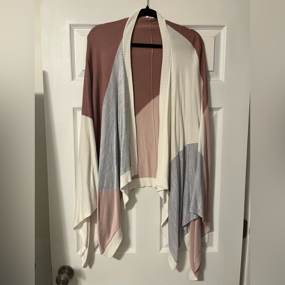 Lululemon hatha wrap